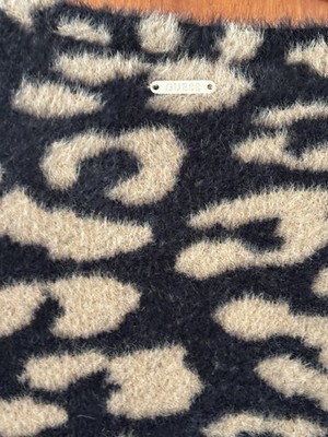 GUESS  Langer Pullover, Größe M Lang 80