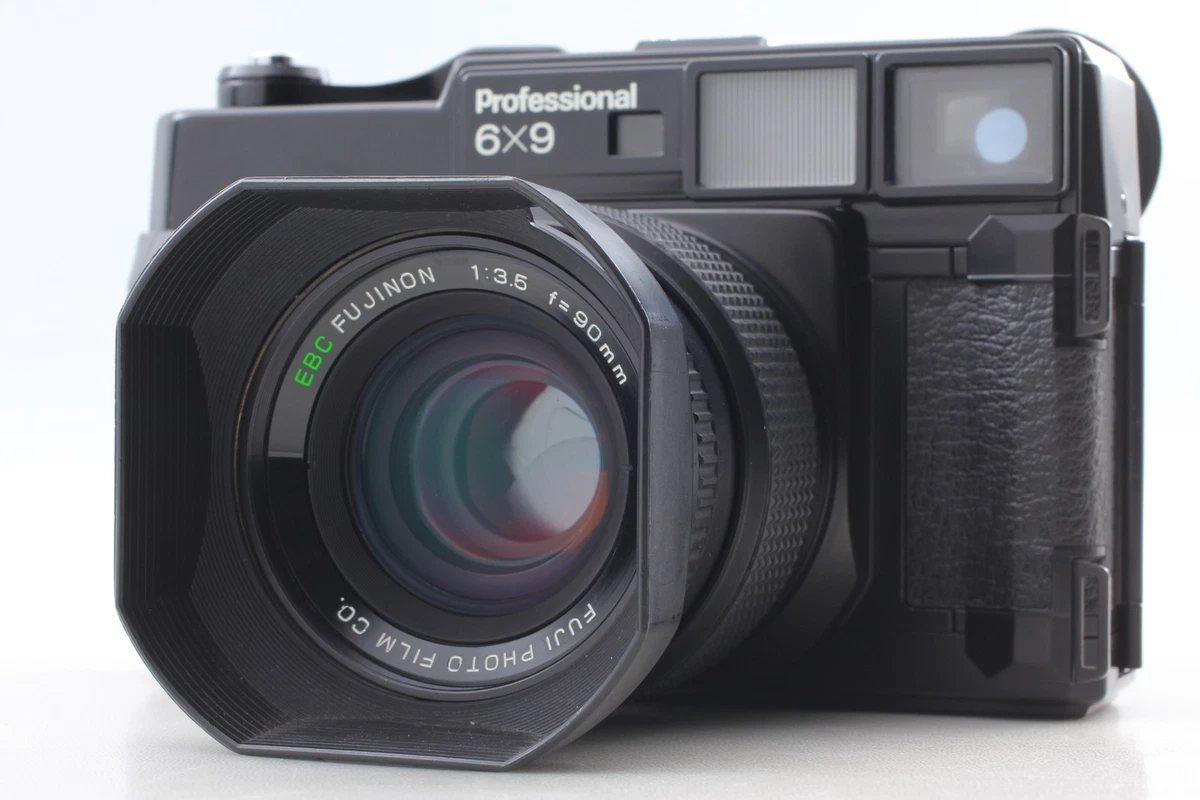Fuji 690 for sale - eBay