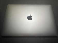 Apple MacBook Air 2019-13 Inch Space Grey 8GB 256GB I5 with 2 cases & charger.