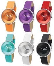 Orologio da polso Lambretta Cielo - molti colori - Franco - colori brillanti alla moda