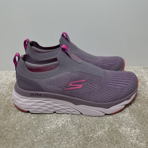 SKECHERS Women MAX CUSHIONING ELITE 