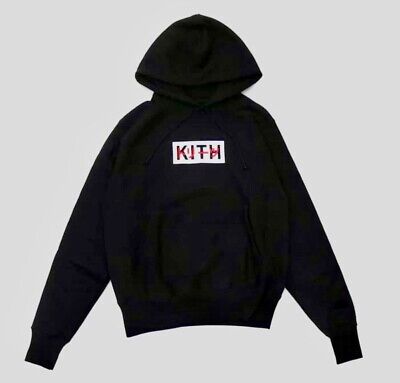 KITH TOKYO HOODIE - Men's XL | eBay KITH TOKYO HOODIE - Men's XL | eBay