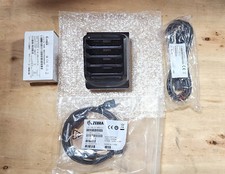 Zebra Sharecradle-01 4-Slot Battery Charging station READ