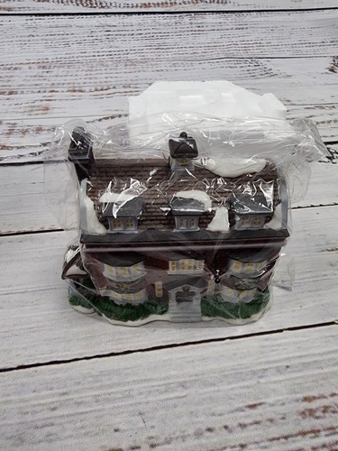 DEPT 56 CHARLES DICKENS HERITAGE COLLECTORS EDITION ORNAMENTS NEW 6 Set 92 to 97 - Picture 15 of 16