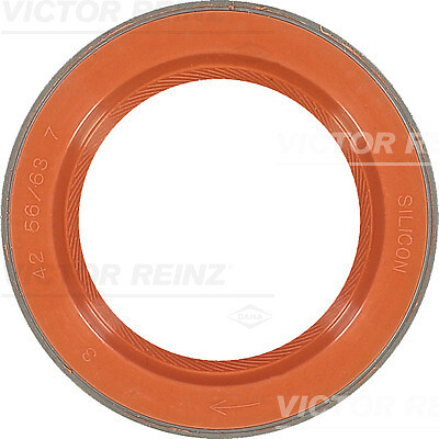 Victor Reinz 81-35876-00 Wellendichtring, Kurbelwelle Getriebeseitig Stirnseitig-image