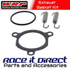 Auspuffdichtung f&uuml;r KTM 250 EXC 1994-2003 WRP