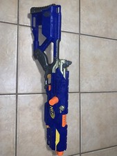 Nerf Longstrike CS-6 Blaster
