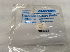 MAYTAG DISHWASHER HIGH LIMIT SAFETY THERMOSTAT SWITCH 903078 / WP903078 GENUINE