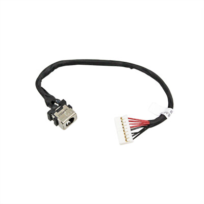 New Laptop DC Power Jack Charging Port Cable for ASUS FZ50V