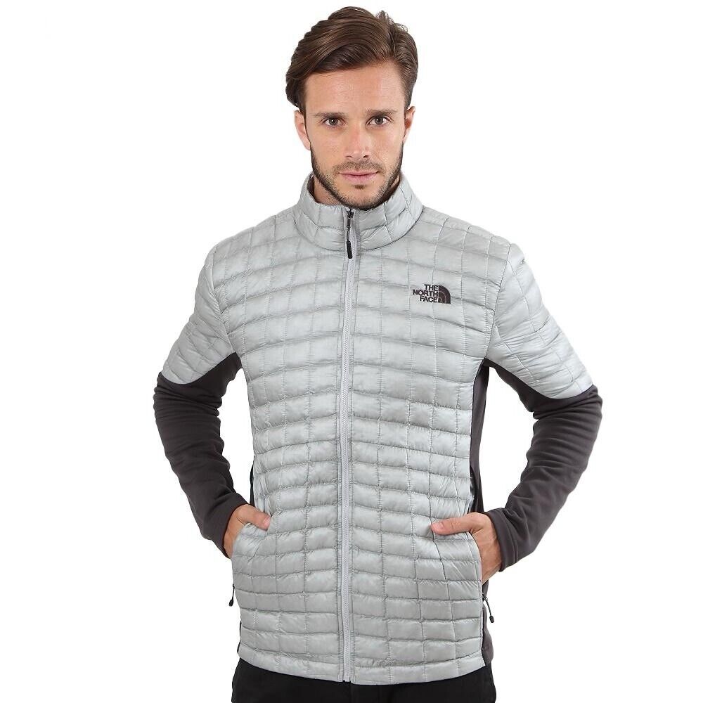 NEW NORTH FACE Momentum Thermoball Hybrid Jacket Men's XXL NEW NORTH FACE Momentum Thermoball Hybrid Jacket Men's XXL