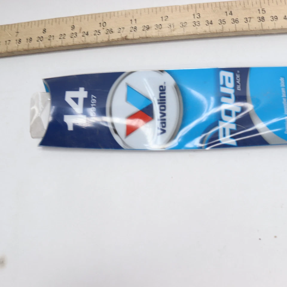 Valvoline Wiper Blade 14" 859197 - Image 2 of 4