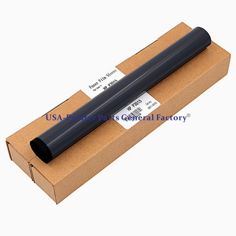1PCX Japan Fixing Fuser Film Sleeve for HP M501 M506 M527 M521 M525