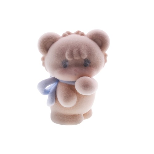 Random mikko illustrations LOVE FRIENDS Cute Blind Box Japan Capsule Toy Figure - Picture 8 of 9