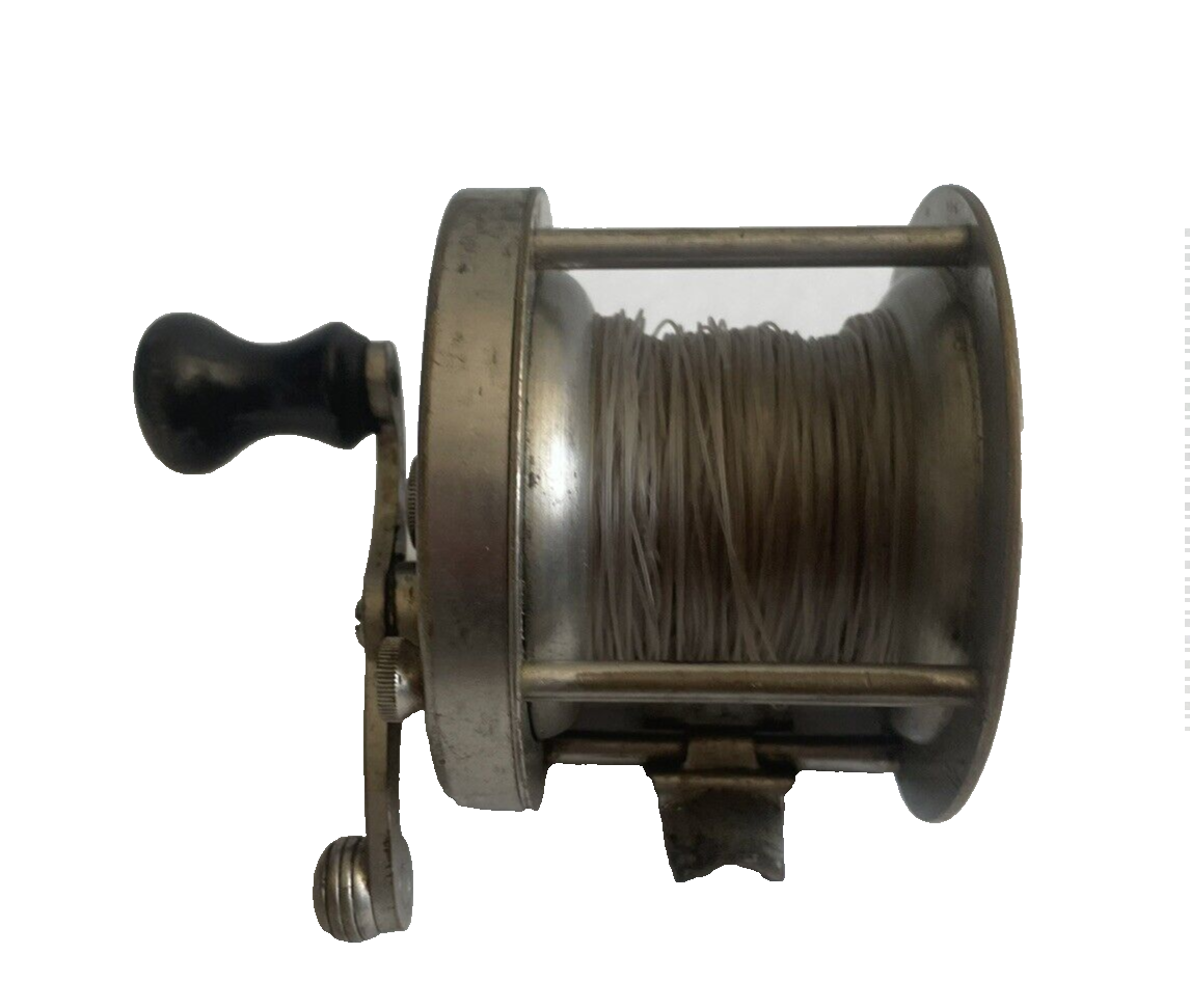 4 Brothers Special No.38-200yd Fishing Reel | eBay 4 Brothers Special No.38-200yd Fishing Reel | eBay