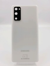 Genuine Samsung Battery Back Cover For Galaxy S20 FE 5G SM-G781 GradeA -293