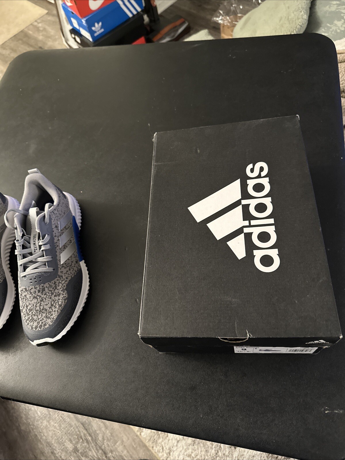 Addias Edge Runner - image 10