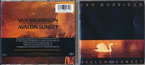 Van Morrison Avalon Sunset | eBay
