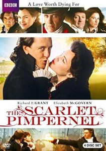 Scarlet Pimpernel Series | eBay