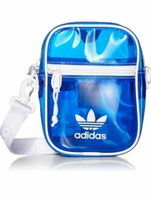 adidas originals iridescent festival crossbody