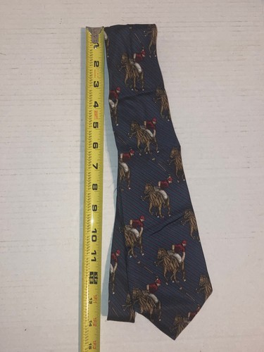 Various Vintage Themed Neck Tie Ties - Picture 33 of 73