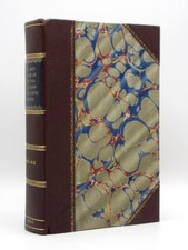 The Last Voyage of Capt. Sir John Ross HUISH 1835 1st Edition Northwest Passage