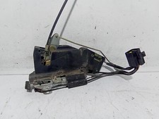 Serratura Anteriore Destra per Jaguar Xj 6 (1982   1997)