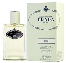 PRADA Infusion D'iris 3.4oz Women Eau De Parfum for sale online | eBay