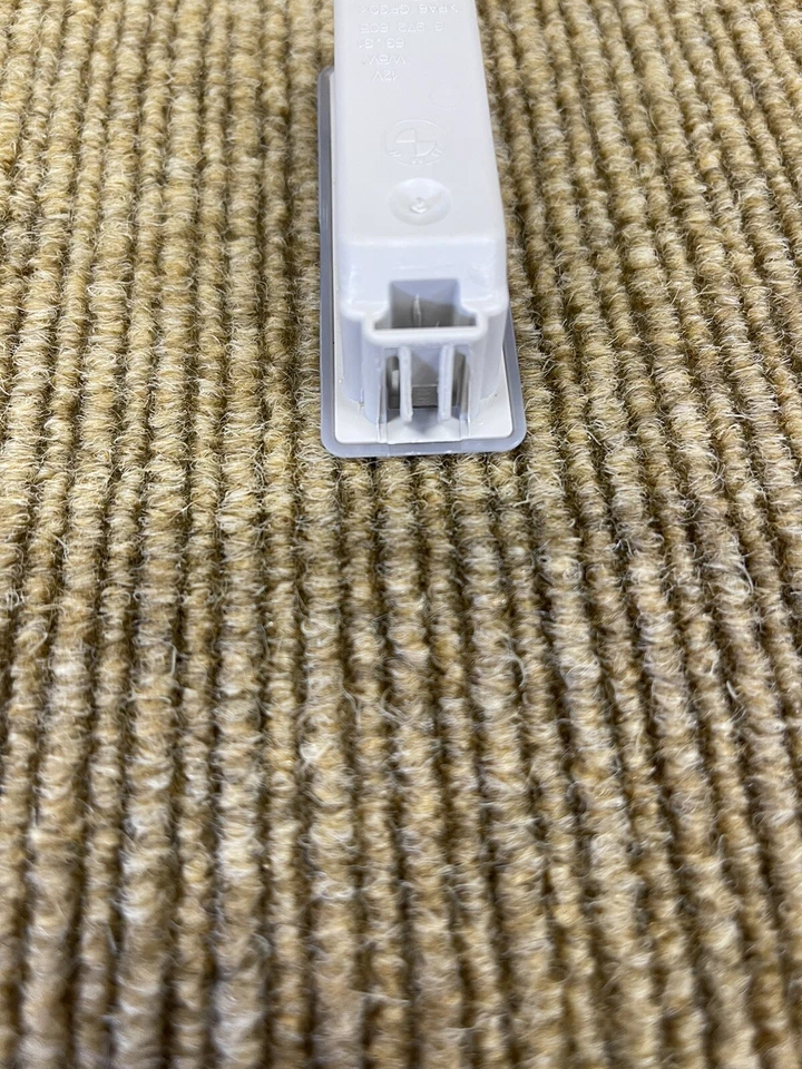 BMW Rolls-Royce Phantom PANEL DE PUERTA TABLERO INTERIOR CORTESÍA LUZ LÁMPARA HELLA OEM Foto 4 de 4