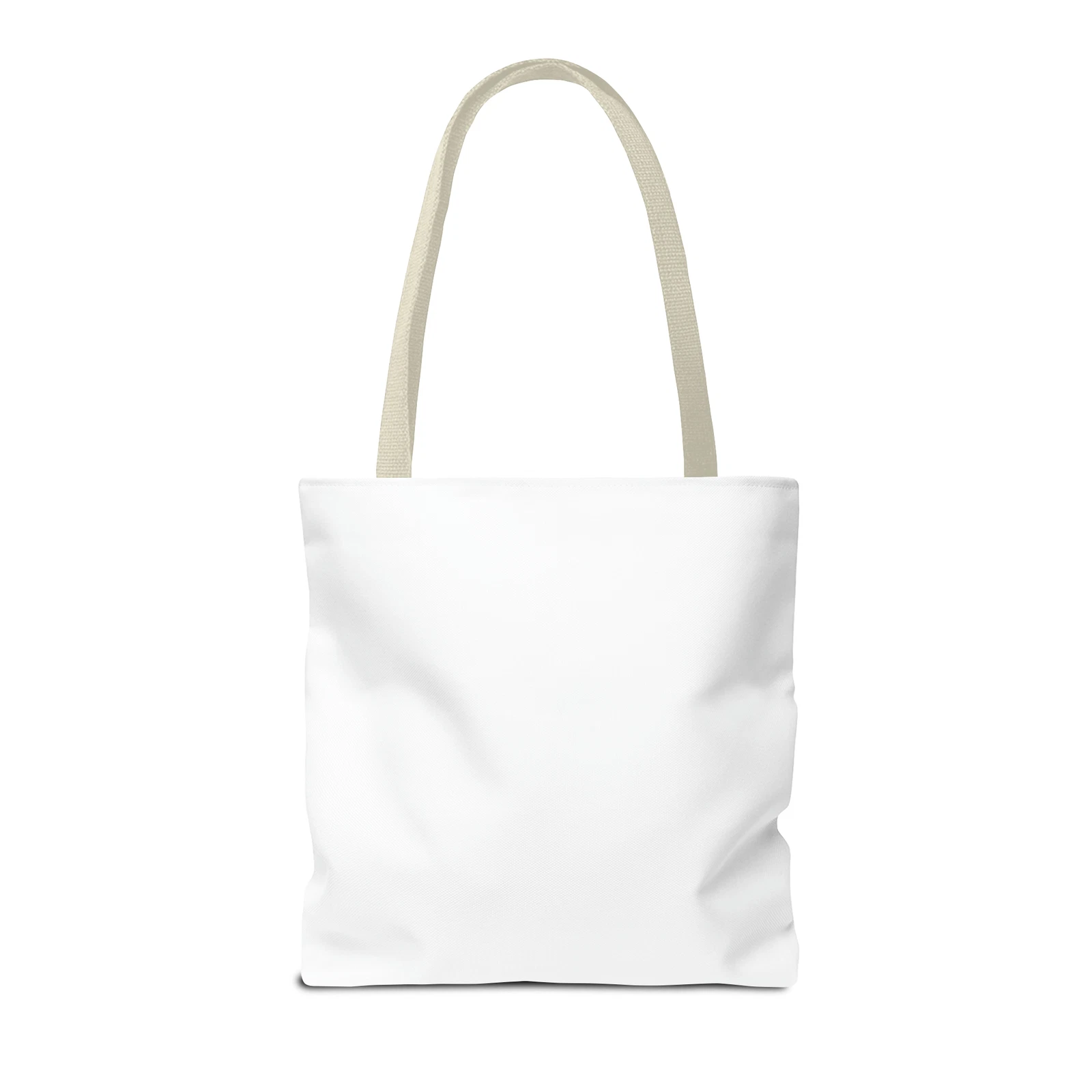 God is Good All the Time Tote Bag (AOP)