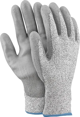 OGRIFOX Schnittschutzhandschuhe Schnittfeste Handschuh Arbeitshandschuhe Schnittfeste