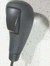 2004 2012 Volvo S40 V50 C30 C70 Automatic Charcoal Shift Knob 30759052 Volvo Oem 2004 2012 Volvo S40 V50 C30 C70 Automatic Charcoal Shift Knob 30759052 Volvo Oem