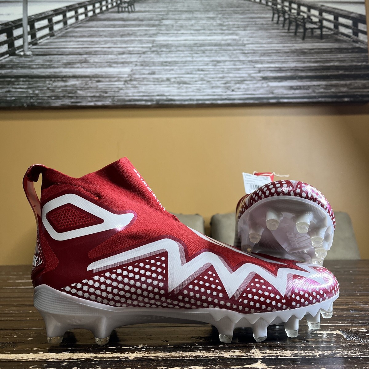 adidas Power Red 2 Freak Ultra 22 Team GY3040 Men display picture 2