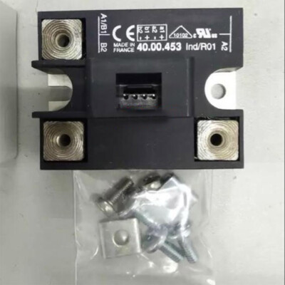 SOB667330 24V Solid State Relay For Celduc
