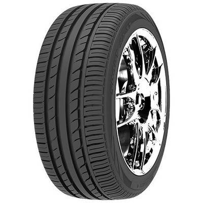 4x Sommerreifen - WESTLAKE SA37 SPORT 265/40R21 105W BSW XL