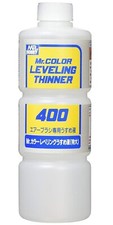 Gunze Mr. Color T108 Leveling Thinner 13-1/2 ...