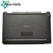 New Bottom Cover Base Lid Lower Case For Dell Latitude 11 3190 2-in-1 0RCVGC
