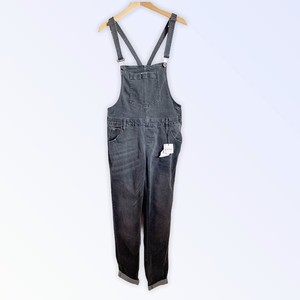 primark denim jumpsuit 2019