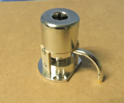 THERMO SCIENTIFIC NEW Thermo Fisher 96000-60036 Electron Multiplier 7545MH5 Detector LTQ Velos LCQ