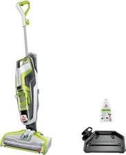 CrossWave Floor and Area Rug Cleaner, Wet-Dry Vacuum, 3888A, Corded Electric, Gr