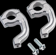 MOOSE RACING HARD-PARTS 0635-1500 HNDGRD CLMP CONT PRO SL