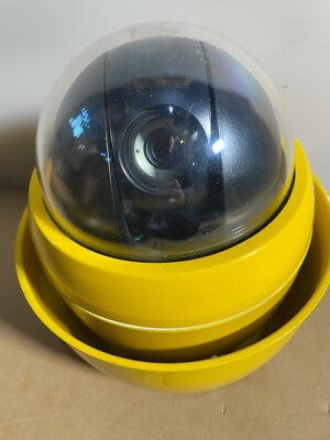 Bosch VG5-7230-EPR5 2MP Indoor/Outdoor PTZ Dome IP-Überwachungskamera - IK10 UR