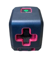 Motovera LL-T2 Green Cross Laser Pro