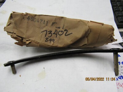  NEW OEM QUICKSILVER MERCURY SHIFT LEVER PART 73402