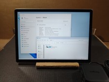HP 11m-be0023dx Pentium, 4GB RAM 128GB SSD 11 Pollici Tablet - (senza tastiera)