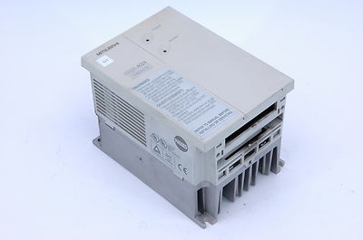 Mitsubishi FR-A024-0.75KP General Purpose Inverter [PZO] | eBay