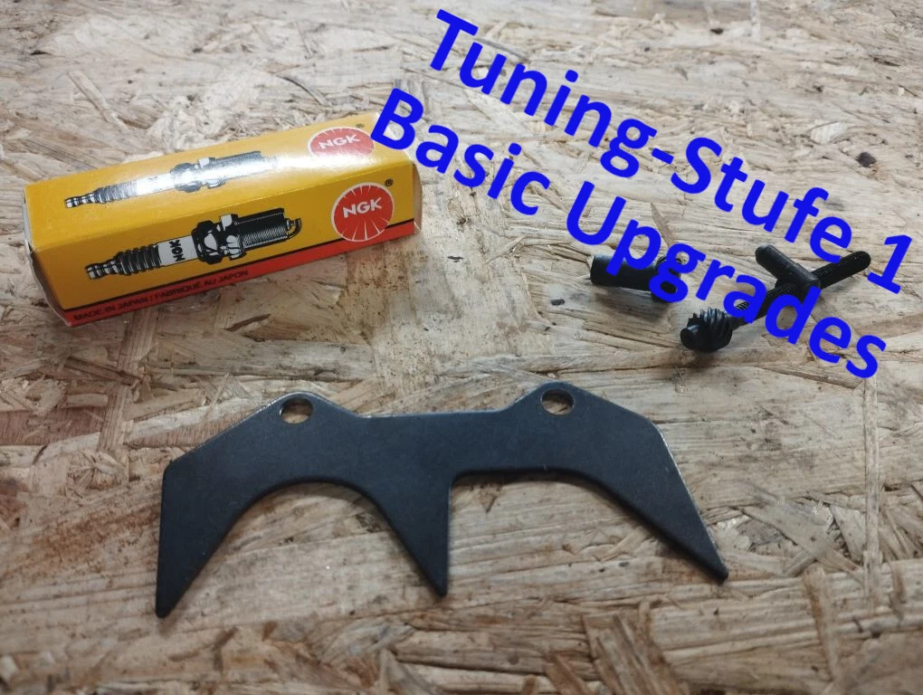 3 Sägeketten Tallox, .325", 1,5 Mm, 78 TG, 50 Cm Schwert – Vollmeißel Für Motorsägen