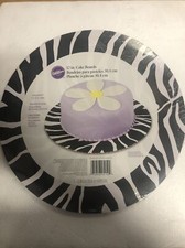 Wilton 12in Cake Boards (3pc) 2104-5150