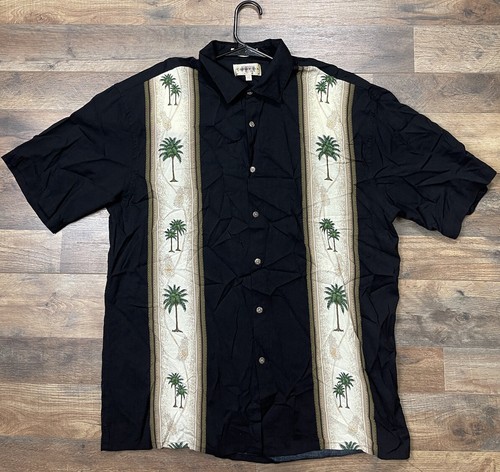 campia hawaiian shirt