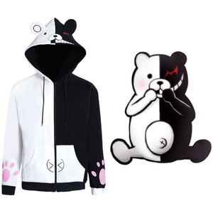 monokuma hoodie ebay