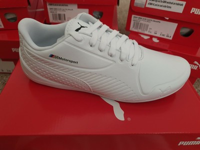 bmw m drift cat 7s ultra trainers